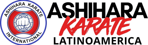 Ashihara Karate LATAM